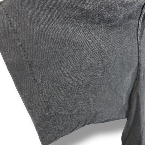 Vintage Harley Davidson Call of the Wild Shirt 90s single stitch - Picture 4 of 8